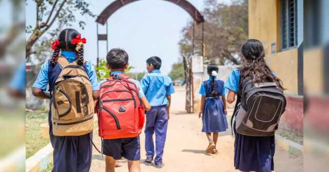 ଗ୍ରୀଷ୍ମ ପ୍ରବାହ ପାଇଁ ୧୩ ଜିଲ୍ଲାରେ ସ୍କୁଲ ଛୁଟି, ଜାରି ରହିବ ପରୀକ୍ଷା ଓ ଜନଗଣନା କାର୍ଯ୍ୟ