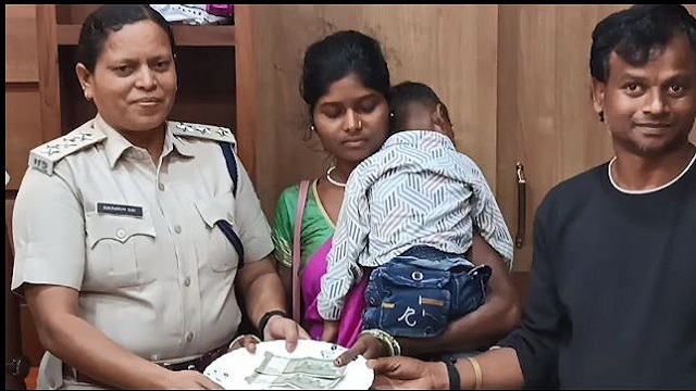 ବିହାରୀ ଠକ ଗ୍ୟାଙ୍ଗକୁ ବାନ୍ଧିଲା ପୁଲିସ, ସିଦ୍ଧ ପଣ୍ଡିତ ନାଁରେ ଘରେ ପଶି ଲୁଟୁଥିଲେ