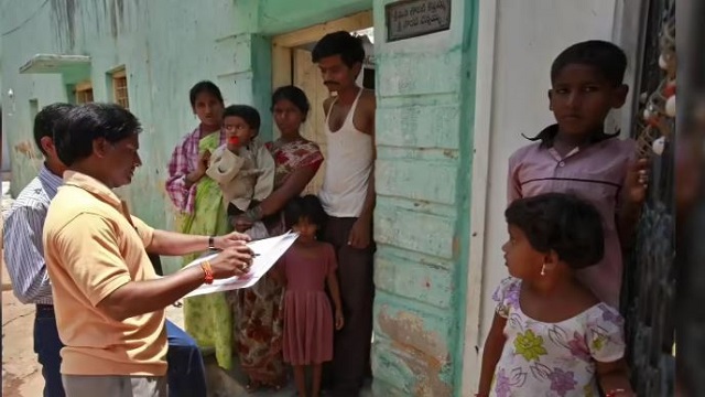 ଗ୍ରୀଷ୍ମପ୍ରବାହକୁ ନେଇ ବଦଳିଲା ଜନଗଣନା ସମୟ