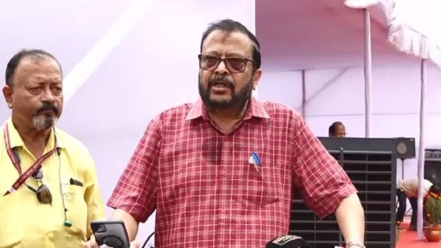 ହିଟୱେଭ୍ ସେଣ୍ଟର ଖୋଲିବେ ରାଜ୍ୟ ସରକାର: ମନ୍ତ୍ରୀ ସୁରେଶ ପୂଜାରୀ