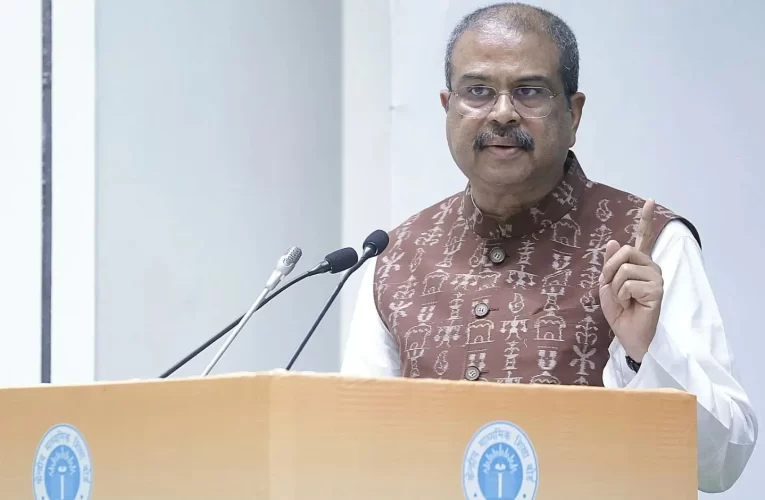 ନାମଲେଖା ପାଇଁ ସଂରକ୍ଷଣ ବ୍ୟବସ୍ଥା, ପ୍ରଧାନମନ୍ତ୍ରୀ ଓ ମୁଖ୍ୟମନ୍ତ୍ରୀଙ୍କୁ ଧନ୍ୟବାଦ ଜଣାଇଲେ କେନ୍ଦ୍ରମନ୍ତ୍ରୀ ଧର୍ମେନ୍ଦ୍ର ପ୍ରଧାନ