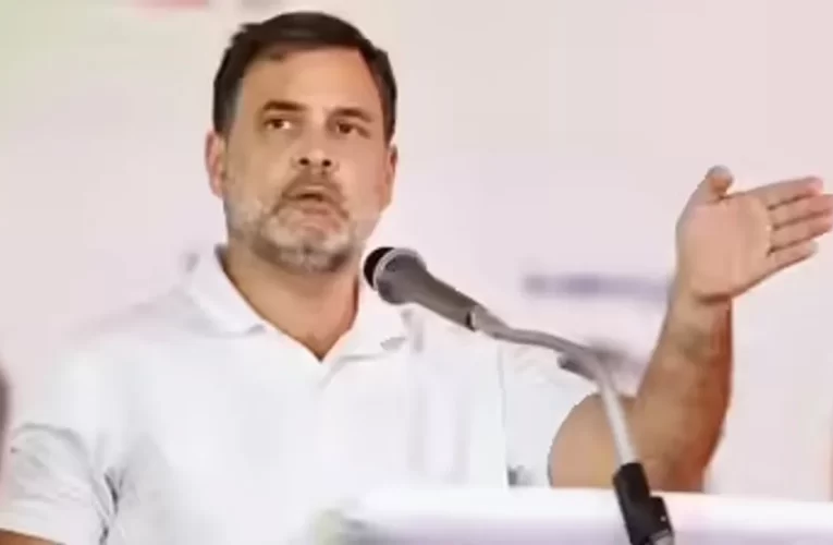 ପୁଡ଼ୁଚେରୀରେ ଜିତିଲେ ପୂର୍ଣ୍ଣ ରାଜ୍ୟ ମାନ୍ୟତାର ପ୍ରତିଶ୍ରୁତି ଦେଲା କଂ‌ଗ୍ରେସ