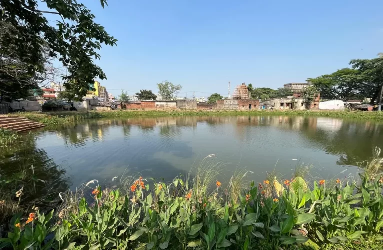 ଅମୃତ ୨.୦ କାର୍ଯ୍ୟକାରିତାରେ ଦେଶରେ ଓଡ଼ିଶାକୁ ପ୍ରଥମ ସ୍ଥାନ