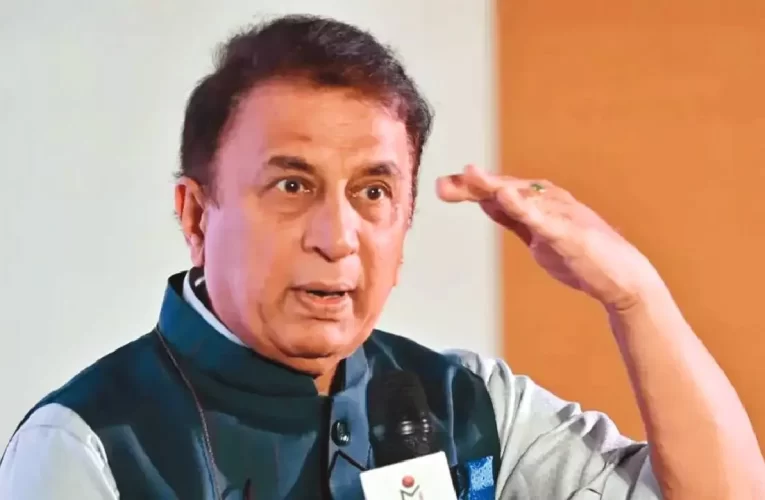 ‘କୋଟି କୋଟି ନେଉଛନ୍ତି, ନିଷ୍ଠା ନାହିଁ’:ଗାଭାସ୍କର