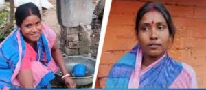 ଘରୋଇ ସହାୟିକାରୁ ବିଧାୟିକା ହେଲେ କଳିତା ମାଝୀ