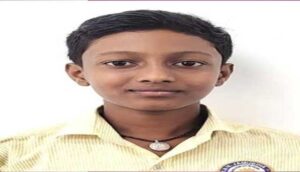 ଛାତରୁ ପଡ଼ି ଛାତ୍ର ଗୁରୁତର