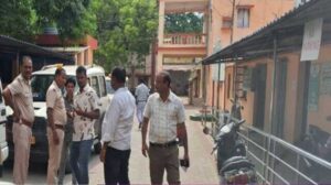 ନାବାଳିକାଙ୍କୁ ଗଣଦୁଷ୍କର୍ମ ଅଭିଯୋଗ