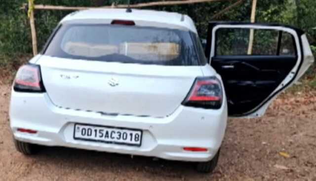 ଦୁର୍ଦ୍ଦାନ୍ତ ଅପରାଧୀ ମନୀଷ ସାହୁକୁ ଏନକାଉଣ୍ଟର  