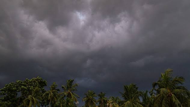 ଆଜିଠୁ ହ୍ରାସ ପାଇବ କାଳବୈଶାଖୀ ପ୍ରଭାବ, ସାରା ରାଜ୍ୟକୁ ବଜ୍ରପାତ ସତର୍କତା