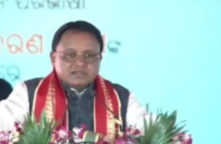 ୨୦୨୭ ଏସିଆନ୍ ଇନଡୋର୍ ଆଥଲେଟିକ୍ସ ଚାମ୍ପିଅନସିପ୍ ଆୟୋଜନ କରିବ ଓଡ଼ିଶା