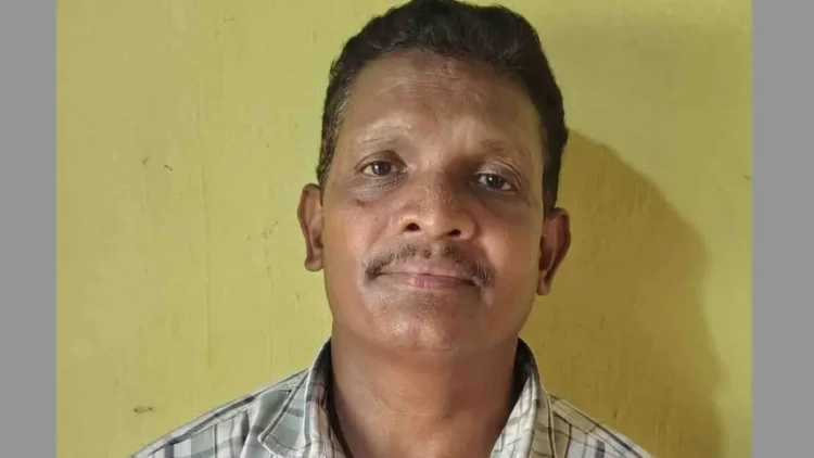 ଭିଜିଲାନ୍ସ ଜାଲରେ ପଞ୍ଚାୟତ କାର୍ଯ୍ୟନିର୍ବାହୀ ଅଧିକାରୀ