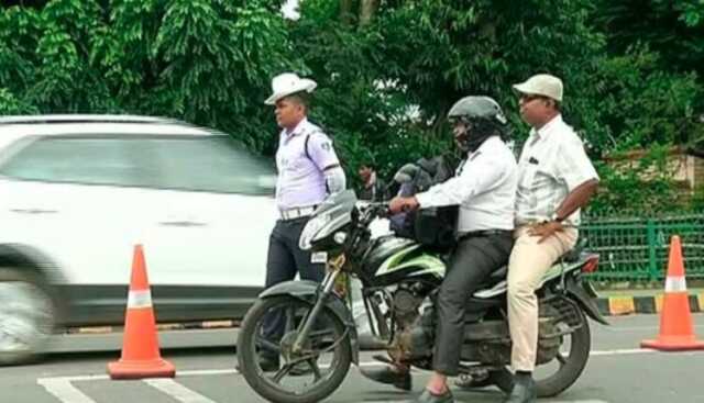 ସଡ଼କ ସୁରକ୍ଷା କାର୍ଯ୍ୟକ୍ରମ ବ୍ୟାପକ କରିବାକୁ ଆରଟିଓଙ୍କୁ ନିର୍ଦ୍ଦେଶ