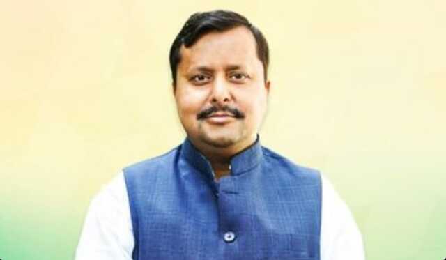 ୧୮ରେ ଓଡ଼ିଶା ଆସିବେ ବିଜେପି ରାଷ୍ଟ୍ରୀୟ ଅଧ୍ୟକ୍ଷ ନିତିନ ନବୀନ