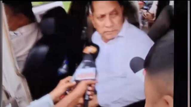 ସେକ୍ସ ରାକେଟ ଠାବ : ଦଲାଲ ଅଟକ, ୨ ଯୁବତୀ ଉଦ୍ଧାର