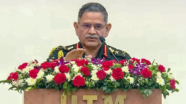 ସେନା ମୁଖ୍ୟଙ୍କ ଚେତାବନୀ, ଅପରେସନ ସିନ୍ଦୂର ୨.୦ ପାଇଁ ଆମେ ପ୍ରସ୍ତୁତ