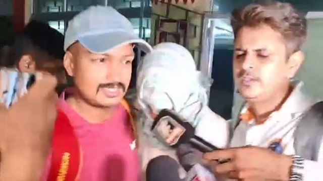 ୧୬ ଲକ୍ଷ ଟଙ୍କା ଲାଞ୍ଚ ନେଇ ସିବିଆଇ ଜାଲରେ CGST ସୁପରିଣ୍ଟେଣ୍ଡେଣ୍ଟ