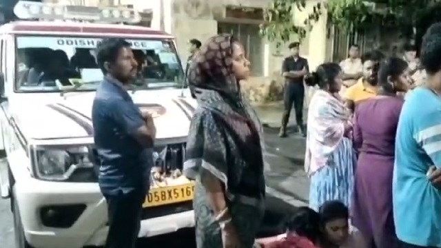 ପୋଖରୀରେ ବୁଡି ଗଲେ ୨ ଛାତ୍ର