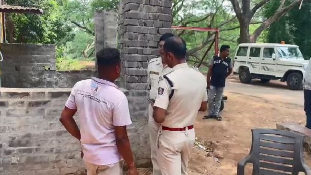 ୩ ଯୁବକଙ୍କୁ ମରଣାନ୍ତକ ଆକ୍ରମଣ: ଅବସ୍ଥା ଗୁରୁତର