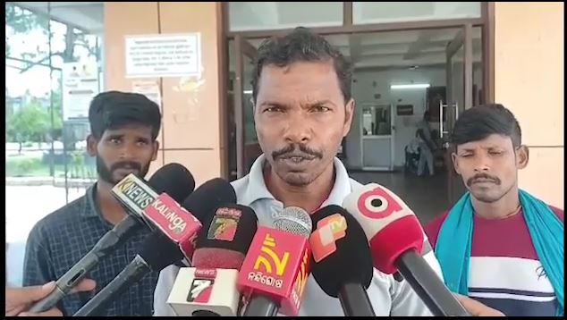 ଟଙ୍କା ନଦେବାରୁ ବେଙ୍ଗାଳୁରୁରେ ପ୍ରବାସୀ ଶ୍ରମିକଙ୍କୁ ପିଟି ପିଟି ହତ୍ୟା
