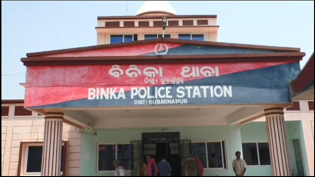 ଯୁବକ-ଯୁବତୀଙ୍କ ଝୁଲନ୍ତା ମୃତଦେହ ଉଦ୍ଧାର