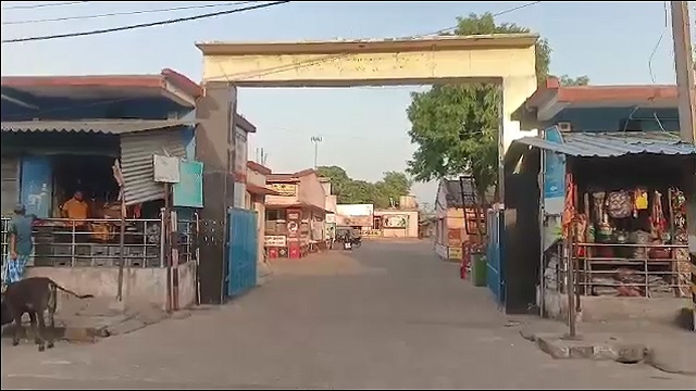 ସୁନ୍ଦରଗଡ଼ରେ ଝାଡ଼ାବାନ୍ତି ଆତଙ୍କ, ସ୍ୱାସ୍ଥ୍ୟ ପରୀକ୍ଷା କଲା ଡାକ୍ତରୀ ଟିମ୍