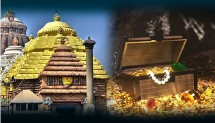 ସ୍ଥଗିତ ରହିଲା ରତ୍ନଭଣ୍ଡାର ଗଣତି କାର୍ଯ୍ୟ, ପୁଣି ଜୁନରୁ ହେବ ଆରମ୍ଭ