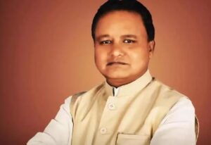 ମୁଖ୍ୟମନ୍ତ୍ରୀ ମୋହନ ମାଝୀ ପଶ୍ଚିମବଙ୍ଗ ପାଇଁ କେନ୍ଦ୍ରୀୟ ସହ-ପର୍ଯ୍ୟବେକ୍ଷକ ନିଯୁକ୍ତ