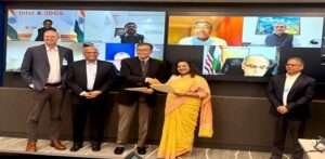 Intel ଓ 3DGS ସହ ମେଗା ଚୁକ୍ତି, ଓଡ଼ିଶା ହେବ ସେମିକଣ୍ଡକ୍ଟର ହବ୍