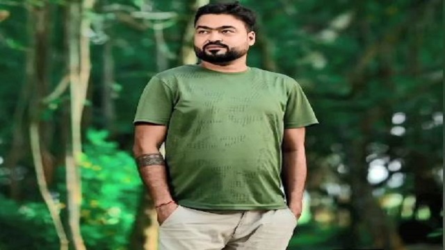 ପୁଅର ମୃତ୍ୟୁ ଖବର ଶୁଣି ଜୀବନ ହାରିଲେ ବାପା