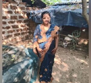 ବିବାହର ୨୫ ଦିନରେ ନବବଧୂର ମୃତ୍ୟୁ, ହତ୍ୟା ଅଭିଯୋଗ ଆଣିଲା ପରିବାର