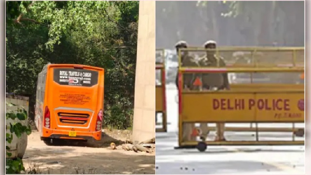 ଚଳନ୍ତା ବସରେ ମହିଳାଙ୍କୁ ଗଣଦୁଷ୍କର୍ମ, ଡ୍ରାଇଭର ଓ କଣ୍ଡକ୍ଟର ଗିରଫ