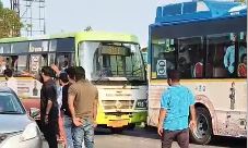 ପୁଣି ଏକ ଜୀବନ ନେଲା ଆମ ବସ