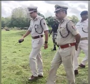 ହାର୍ଡକୋର୍ ଅପରାଧୀଙ୍କୁ ଏନକାଉଣ୍ଟର କର : ଡିଜିପି