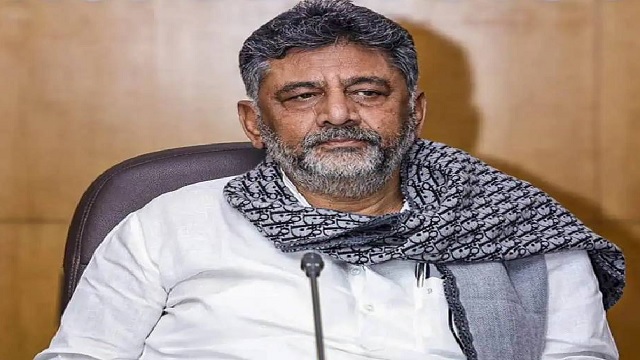 ଜୁନ୍ ୩ରେ କର୍ଣ୍ଣାଟକ ମୁଖ୍ୟମନ୍ତ୍ରୀ ଭାବେ ଶପଥ ନେବେ ଡିକେ ଶିବକୁମାର