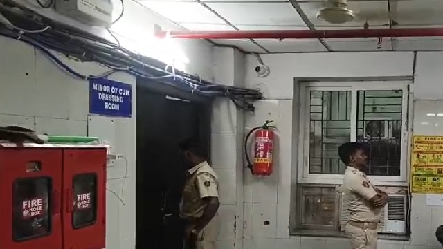 ରାଜଧାନୀରେ କୁଖ୍ୟାତ ନିଶା ମାଫିଆ ପପୁନକୁ ଏନକାଉଣ୍ଟର୍
