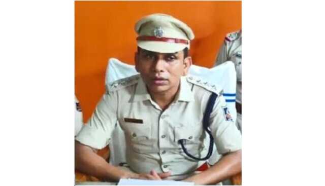 ସୁନା କିଣି ଦେଲେନି ଟଙ୍କା, ଶେଷରେ ସସପେଣ୍ଡ ହେଲେ SDPO