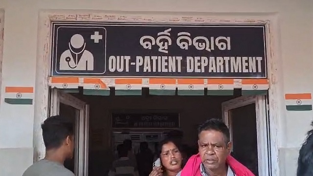 ପାଇଖାନା ଟାଙ୍କିରେ ଶ୍ବାସରୁଦ୍ଧ ହୋଇ ୬ ମୃତ, ୪ ଲକ୍ଷ ଲେଖାଏଁ ସହାୟତା ଘୋଷଣା କଲେ ମୁଖ୍ୟମନ୍ତ୍ରୀ