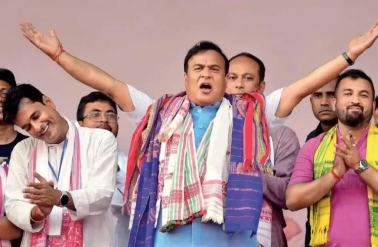 ବିଧାନସଭାରେ ପାରିତ ହେଲା ସମାନ ନାଗରିକ ସଂହିତା ବିଲ୍: ଆସାମ ସରକାରଙ୍କ ବଡ ନିଷ୍ପତ୍ତି