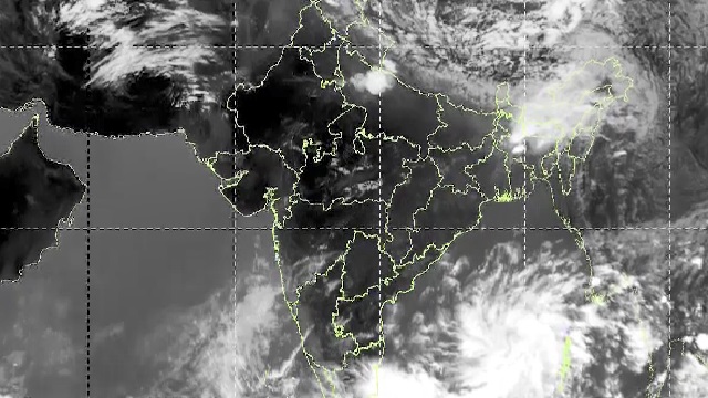 ଆଣ୍ଡାମାନ ଛୁଇଁଲା ଦକ୍ଷିଣ-ପଶ୍ଚିମ ମୌସୁମୀ ବାୟୁ