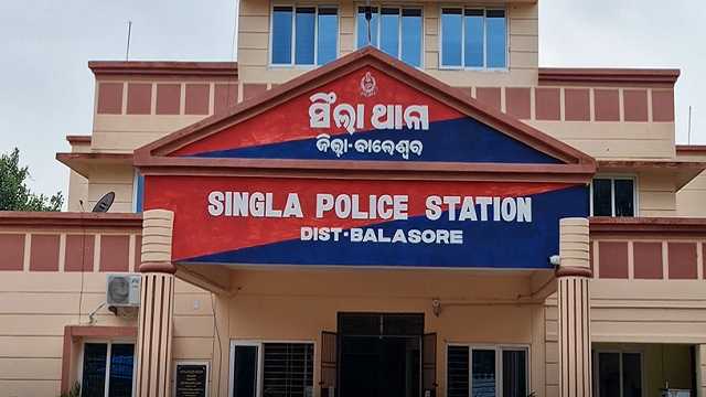 ଘର ପଛ ପଟୁ ଯୁବକଙ୍କ ମୃତଦେହ ଉଦ୍ଧାର , ହତ୍ୟା ସନ୍ଦେହ