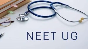 ଜୁନ ୨୧ରେ NEET-UG ୨୦୨୬ ପରୀକ୍ଷା
