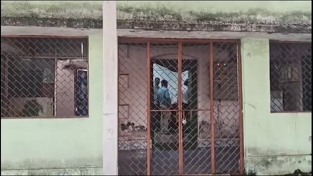 ୧୫ ହଜାର ଟଙ୍କା ଲାଞ୍ଚ ନେବା ବେଳେ ACSOଙ୍କୁ ମାଡ଼ି ବସିଲା ଭିଜିଲାନ୍ସ