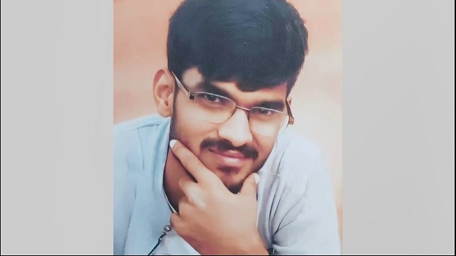 ୟୁକ୍ରେନର ଡ୍ରୋନ ଆଟାକରେ ଓଡ଼ିଆ ଯୁବକ ମୃତ, ମୃତଦେହ ଆଣିବାକୁ ପ୍ରଶାସନକୁ ପରିବାରର ଅନୁରୋଧ