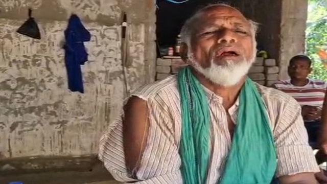 ଗୁଣି ସନ୍ଦେହରେ ବୃଦ୍ଧଙ୍କୁ ନିର୍ଧୁମ ପିଟିଲେ ଲୋକେ