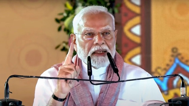 କେନ୍ଦ୍ରମନ୍ତ୍ରୀ ପରିଷଦର ଗୁରୁତ୍ୱପୂର୍ଣ୍ଣ ବୈଠକ: ମନ୍ତ୍ରୀମାନଙ୍କୁ ଦିଲ୍ଲୀ ନ ଛାଡିବାକୁ ପ୍ରଧାନମନ୍ତ୍ରୀଙ୍କ ପରାମର୍ଶ