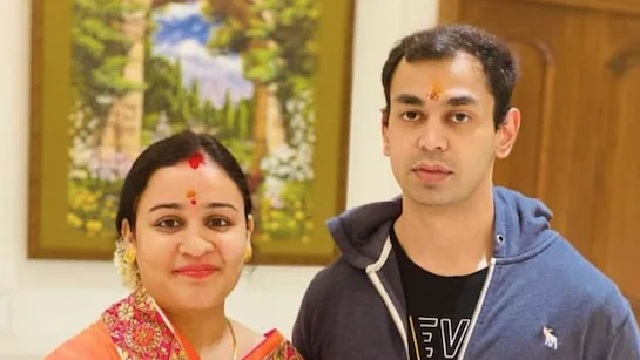 ମୁଲାୟମ ସିଂହଙ୍କ ପୁଅ ପ୍ରତୀକ ଯାଦବଙ୍କ ଦେହାନ୍ତ