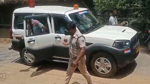 ମାଆକୁ ପିଟିପିଟି ମାରିଦେଲା ପୁଅ