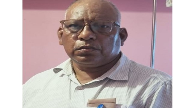 ଭିଜିଲାନ୍ସ ଜାଲରେ ସହକାରୀ ଯନ୍ତ୍ରୀ