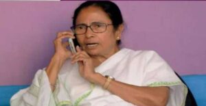 ମମତା ବାନାର୍ଜୀଙ୍କ ବିରୋଧରେ ମାମଲା,ଜେଲ ଯିବେ କି ଦିଦି…