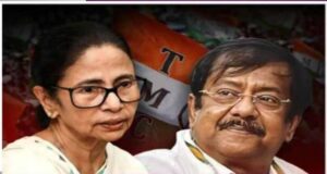 ଟିଏମସିରୁ ଇସ୍ତଫା ଦେଲେ ପୂର୍ବତନ ମନ୍ତ୍ରୀ ଜ୍ୟୋତି ପ୍ରିୟା ମଲ୍ଲିକ